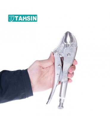 انبر قفلی رونیکس CR_MO سایز 10 مدلRH1413