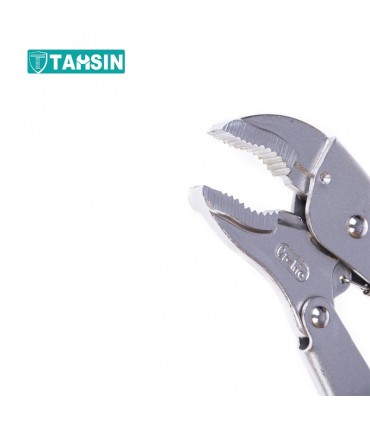 انبر قفلی رونیکس CR_MO سایز 10 مدلRH1413