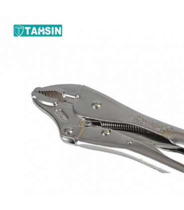 انبر قفلی رونیکس CR_MO سایز 10 مدلRH1413