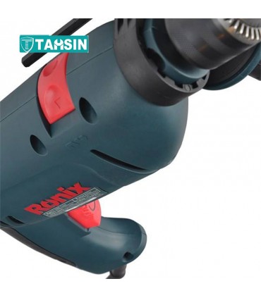 دریل چکشی رونیکس مدل  2210