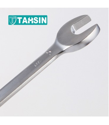 آچار یک سر تخت یک سر رینگ رونیکس مدل RH2119 سایز 19