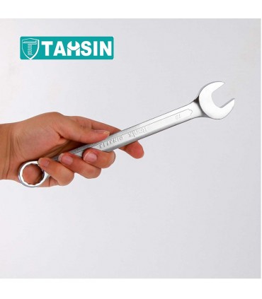 آچار یک سر تخت یک سر رینگ رونیکس مدل RH2119 سایز 19