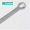آچار یک سر تخت یک سر رینگ رونیکس مدل RH2117 سایز 17