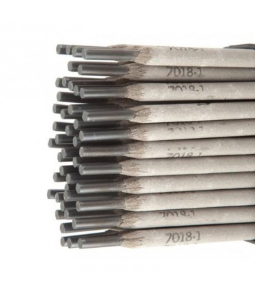 الکترود آما مدل 7018 سایز 3