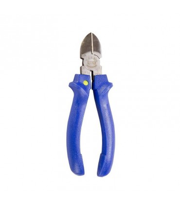 انبر سیم چین خالدار سایز 6 مدل لنو