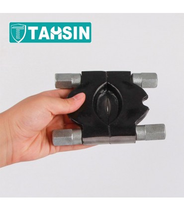 دیسک بلبرینگ کش مهدوی قطر 60 مدلDB000