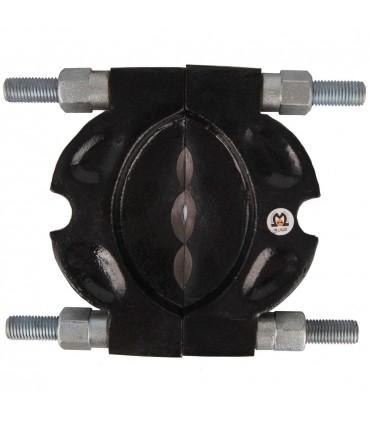 دیسک بلبرینگ کش مهدوی قطر 125 میلی متر مدل DB002