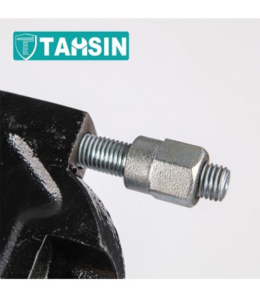 دیسک بلبرینگ کش مهدوی قطر 125 میلی متر مدل DB002