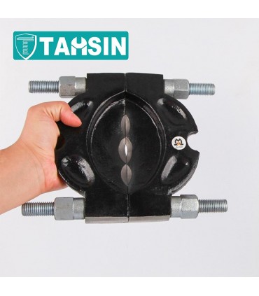 دیسک بلبرینگ کش مهدوی قطر 125 میلی متر مدل DB002