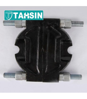 دیسک بلبرینگ کش مهدوی قطر 125 میلی متر مدل DB002