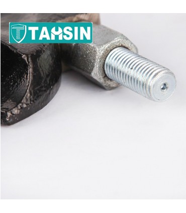 دیسک بلبرینگ کش مهدوی قطر 125 میلی متر مدل DB002