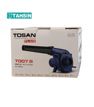 بلوور توسن مدل 7007