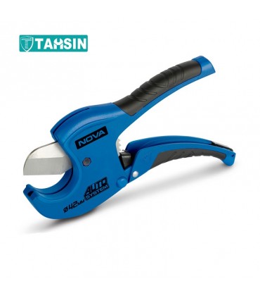 قیچی پی وی سی بر اتومات نووا مدل 1177