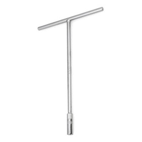 آچار شمع دسته T هنس