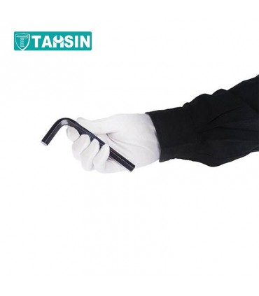 مجموعه 10 عددی آچار آلن نووا مدل NTK1147