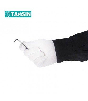 مجموعه 10 عددی آچار آلن نووا مدل NTK1147