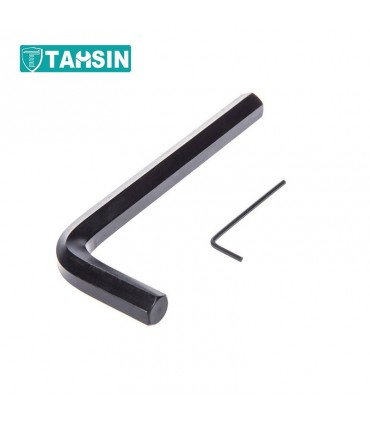 مجموعه 10 عددی آچار آلن نووا مدل NTK1147