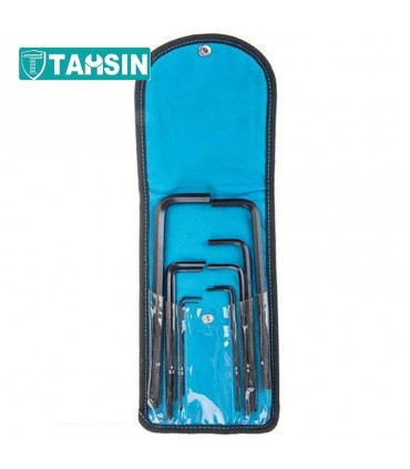 مجموعه 10 عددی آچار آلن نووا مدل NTK1146