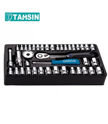 جعبه بکس نووا مدل NTS7002