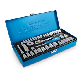 جعبه بکس نووا مدل NTS7002