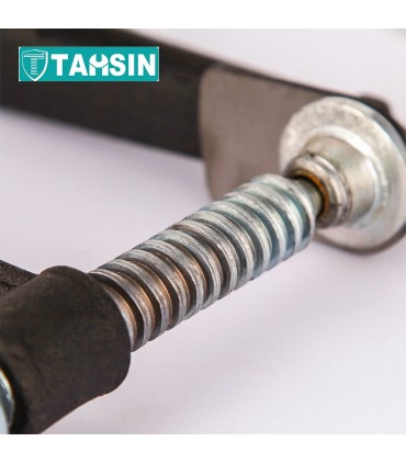 پیچ دستی مهدوی مدل Q1440 فک 14 سایز 40 سانتی متر