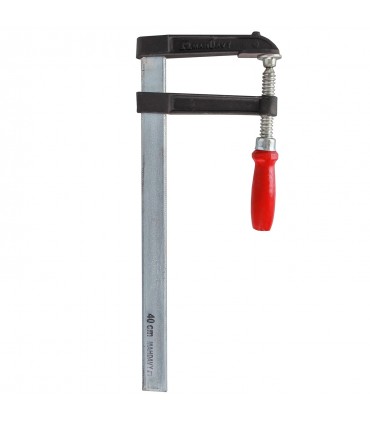 پیچ دستی مهدوی مدل Q1440 فک 14 سایز 40 سانتی متر