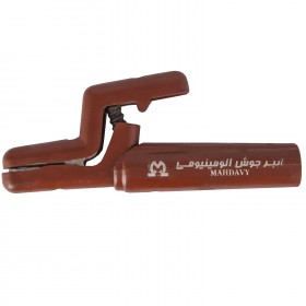 انبر جوشکاری آلومینیومی مهدوی 250 آمپر