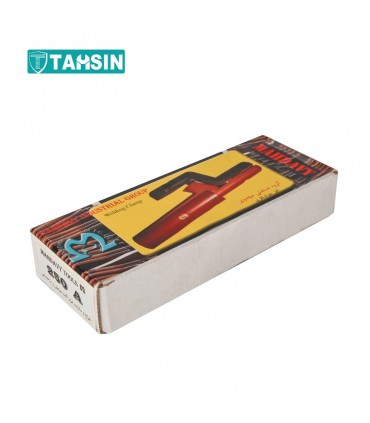 انبر جوشکاری آلومینیومی مهدوی 250 آمپر