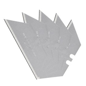 تیغه کاتر استنلی مدل 921-11-0 بسته 5 عددی