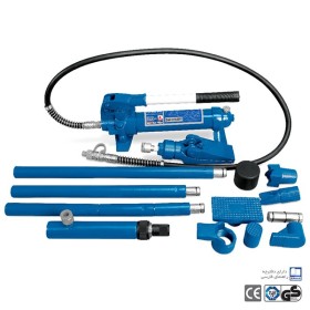 جک صافکاری نووا مدل NTS2084