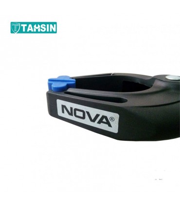گیره فشاری دستی نووا مدل 4087 سایز 6 اینچ