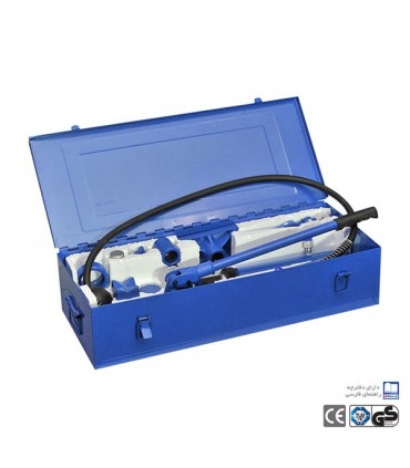 جک صافکاری نووا مدل NTS2084