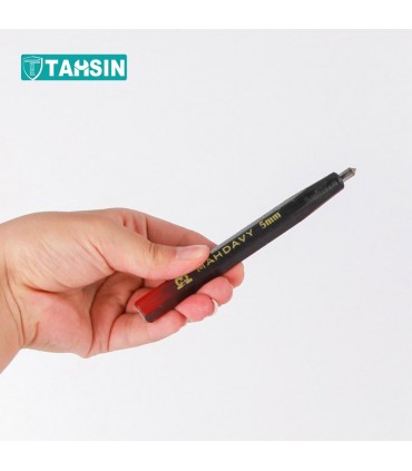 سنبه نشان مهدوی مدل PCH5 سایز 5 میلی متر