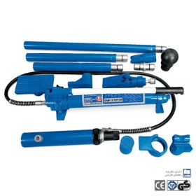 جک صافکاری نووا مدل NTS2085