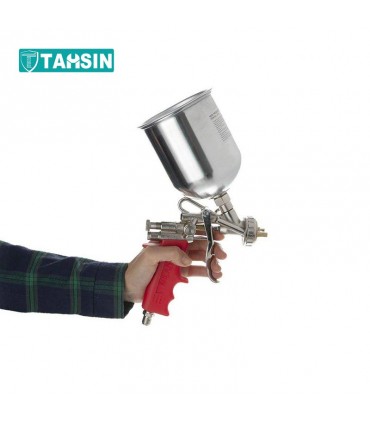 پیستوله بادی میلان مدل E-70