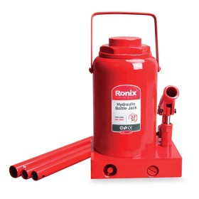 جک روغنی رونیکس مدل RH-4907