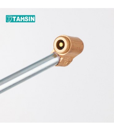 سری باد دو راهی مهدوی مدل سرکج با رابط اضافه