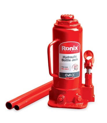 جک روغنی رونیکس مدل RH-4906