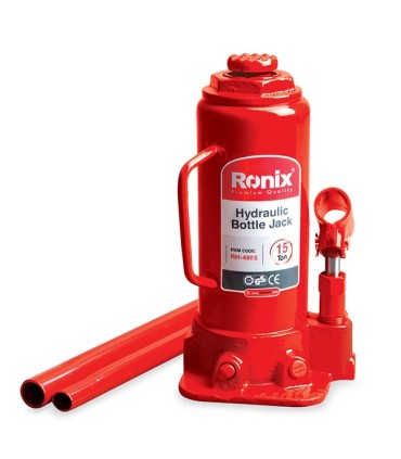 جک روغنی رونیکس مدل RH-4905