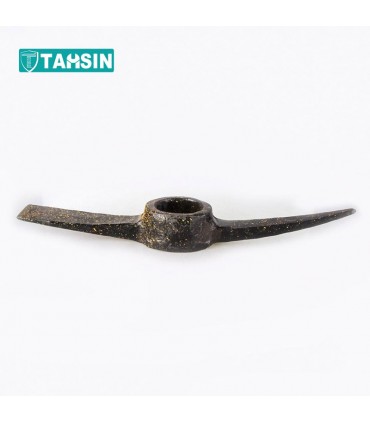 کلنگ فولادی مهدوی سایز 2 به همراه دسته چوبی