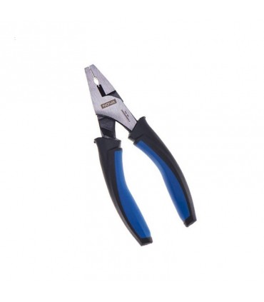 انبردست الکترونیکی دلتا نووا مدل 8014 سایز 5 اینچ