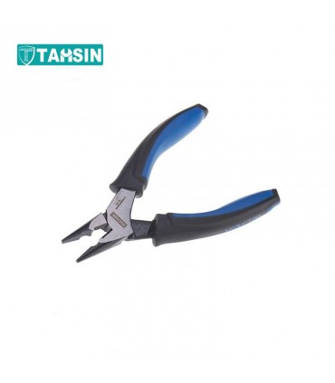 دم باریک الکترونیکی دلتا نووا مدل 8015 سایز 5 اینچ