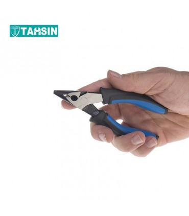 دم باریک الکترونیکی دلتا نووا مدل 8015 سایز 5 اینچ