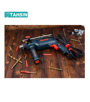 دریل چکشی رونیکس مدل 2250