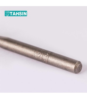 مته الماسه T.A.M سایز 8