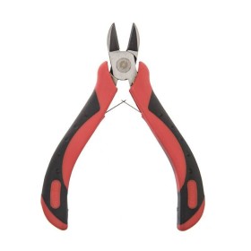 انبر سیم چین رونیکس مدل RH-1204 سایز 4.5 اینچ