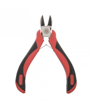 انبر سیم چین رونیکس مدل RH-1204 سایز 4.5 اینچ