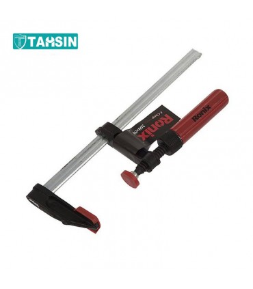 پیچ دستی رونیکس مدل RH-7210 سایز 15*5 سانتی متر