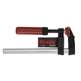 پیچ دستی رونیکس مدل RH-7210 سایز 15*5 سانتی متر