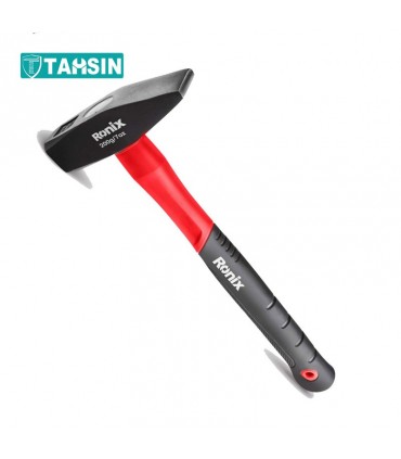 چکش رونیکس مدل RH-4711 وزن 200 گرم